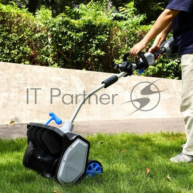 Снегоуборщик электр. Deko ST402-6