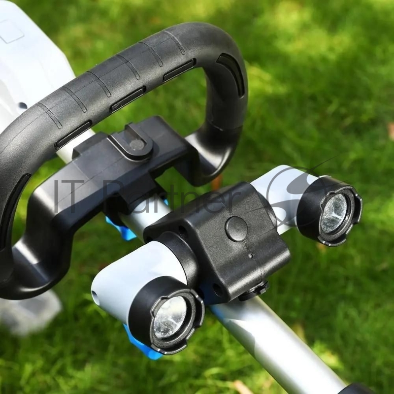 Снегоуборщик электр. Deko ST402-6