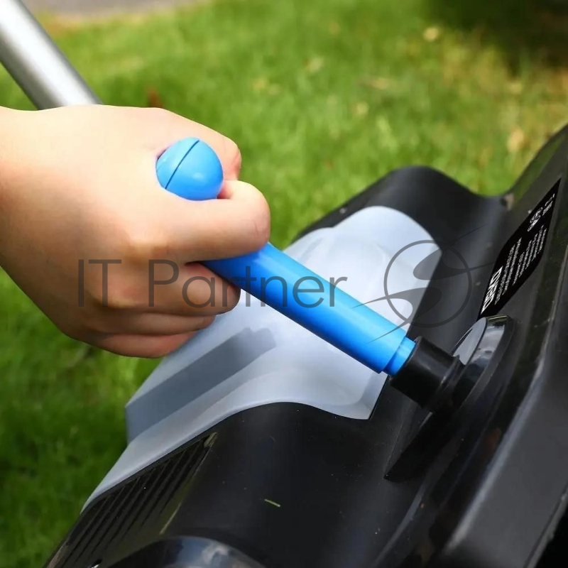 Снегоуборщик электр. Deko ST402-6