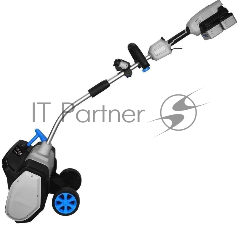 Снегоуборщик электр. Deko ST402-6