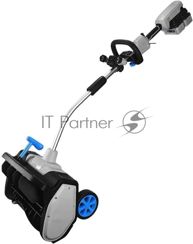 Снегоуборщик электр. Deko ST402-6