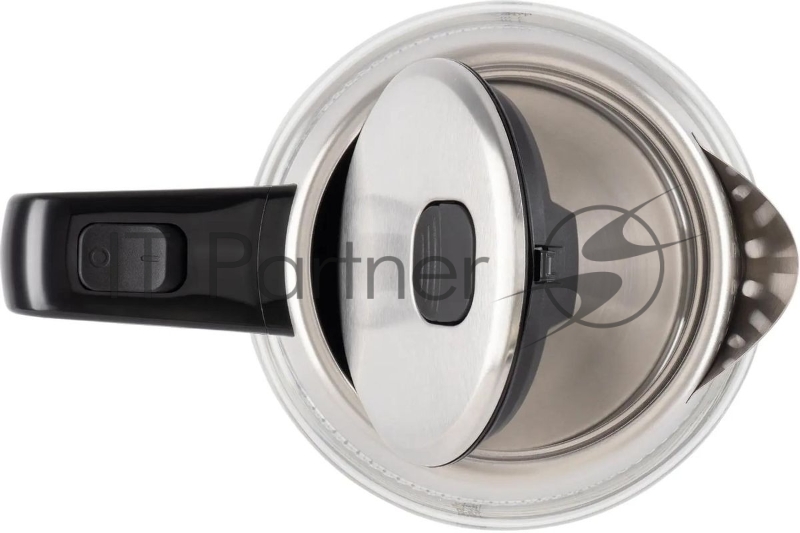 Чайник электрический Vitek VT-7043 1.7л. 2200Вт разноцветный корпус: стекло