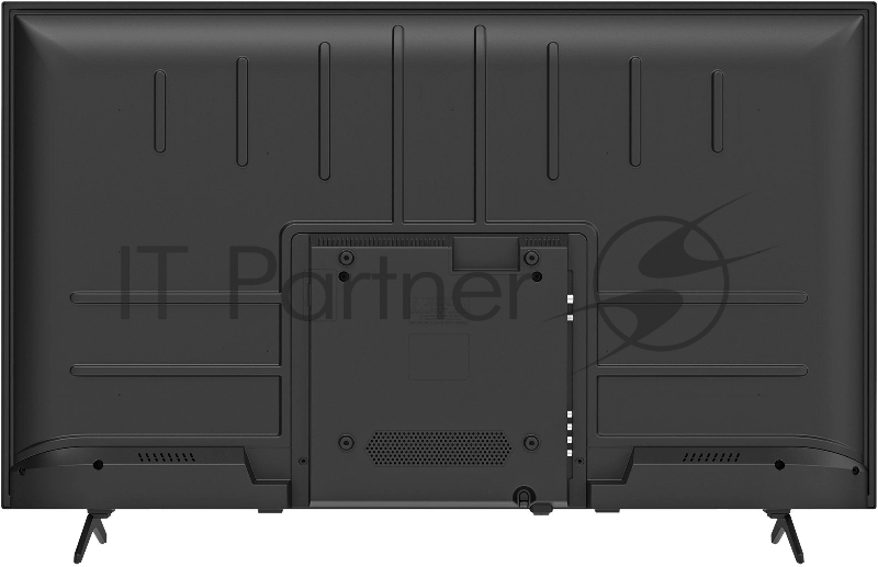 Телевизор LED BBK 43 43LEX-7259/FTS2C (B) Яндекс.ТВ черный FULL HD 60Hz DVB-T2 DVB-C DVB-S2 USB WiFi Smart TV (RUS)