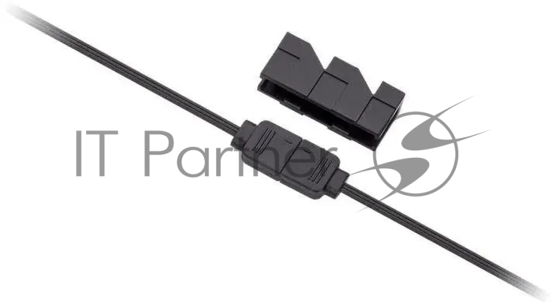 Вентилятор для корпуса Thermaltake CT140 Sync Matcha Reverse ARGB 140х140x25 зеленый 4-pin 32.8дБ (упак.:2шт) (CL-F201-PL14MG-A) Ret