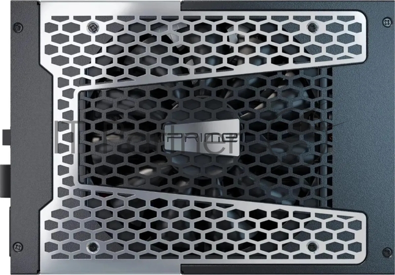 Блок питания Seasonic ATX 1600W Prime PX-1600 Gen.5 80+ platinum (20+4pin) APFC 135mm fan 18xSATA Cab Manag RTL