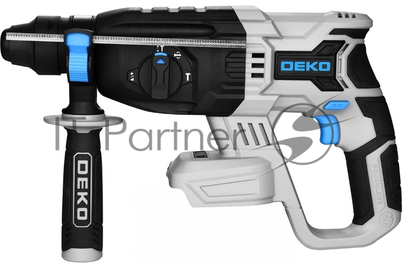 Перфоратор Deko DKCH20FU-Li 063-4453