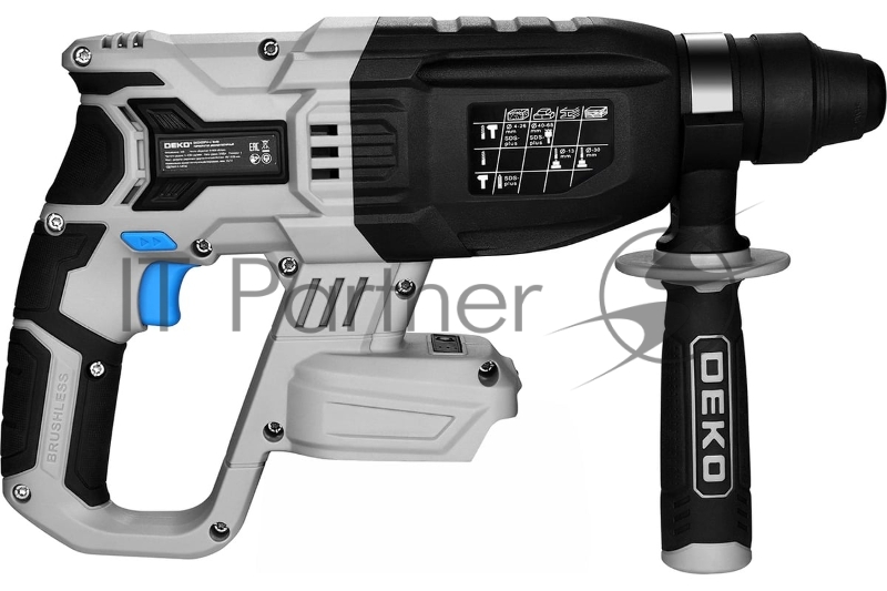 Перфоратор Deko DKCH20FU-Li 063-4453