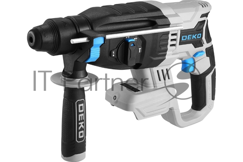 Перфоратор Deko DKCH20FU-Li 063-4453