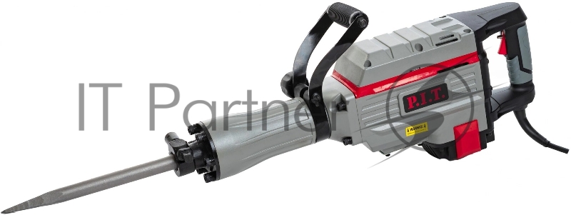 Отбойный молоток P.I.T. GSH65-C5 1800Вт