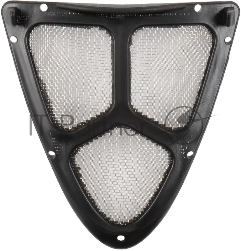 Чайник Vitek VT-1144 черный/серебристый 2200W 1.5л