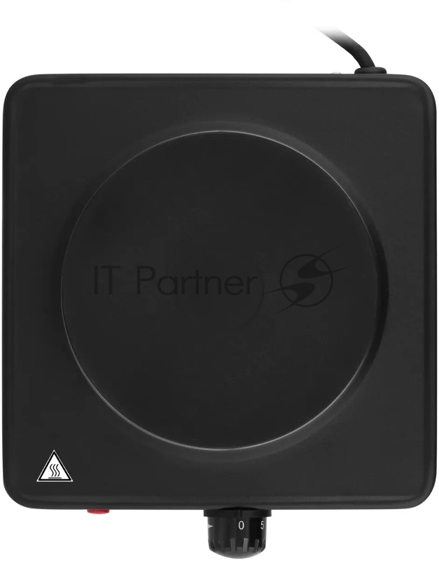 Плита Электрическая Vitek Metropolis VT-3706 (настольная)