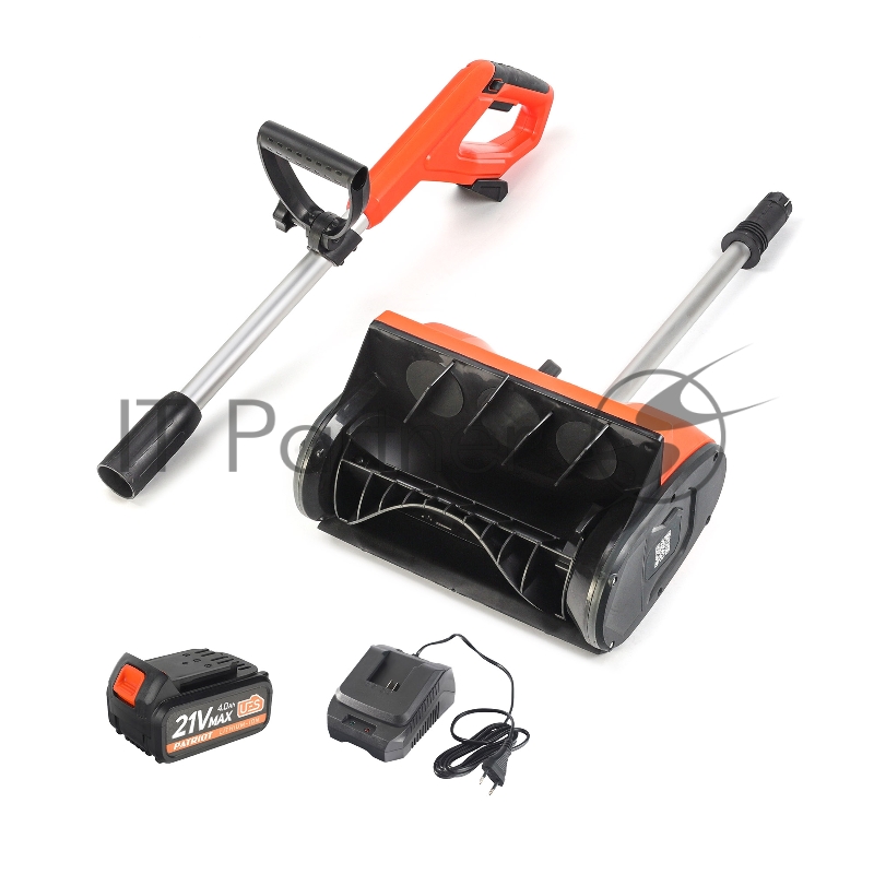 Снегоуборщик электр. Patriot SnowLine PE 2341 UES 0.5кВт