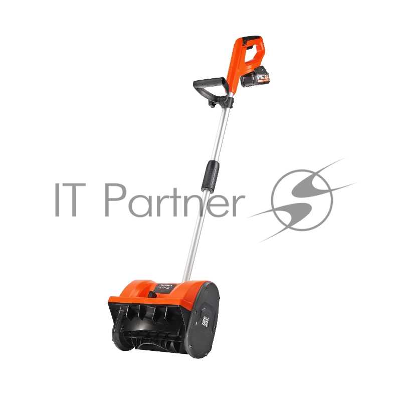 Снегоуборщик электр. Patriot SnowLine PE 2341 UES 0.5кВт