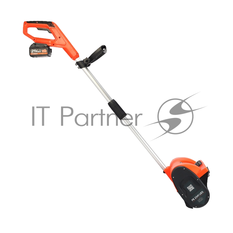 Снегоуборщик электр. Patriot SnowLine PE 2341 UES 0.5кВт