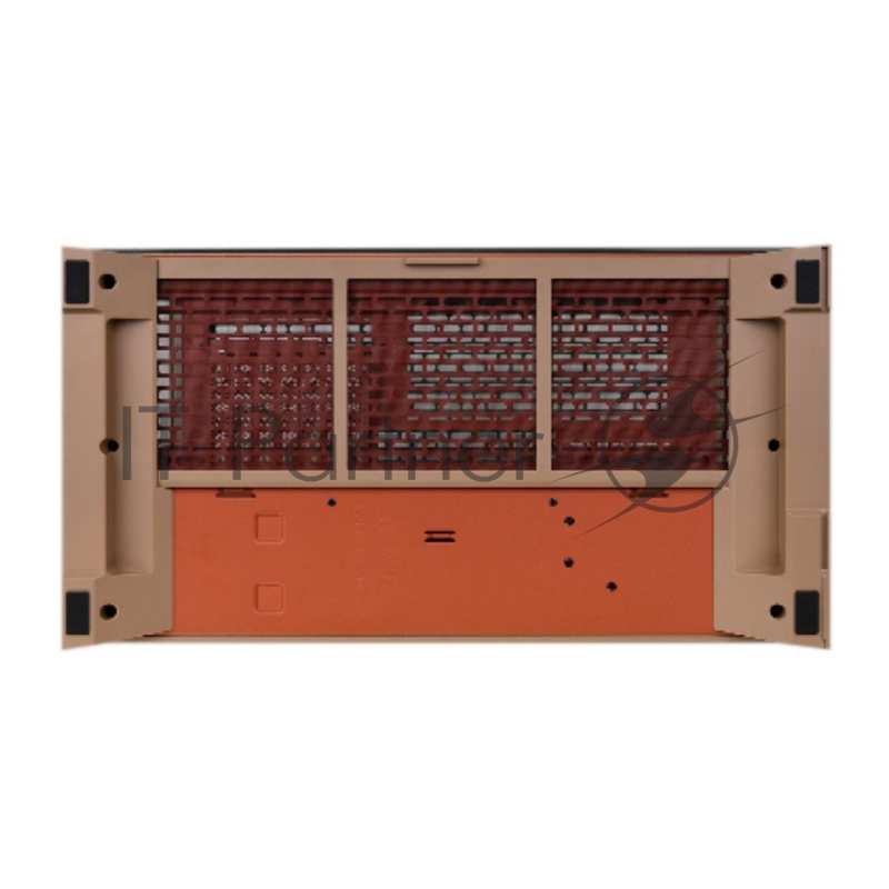 Корпус Thermaltake CTE E550 TG Gravel Sand (CA-1Z8-00MGWN-00)