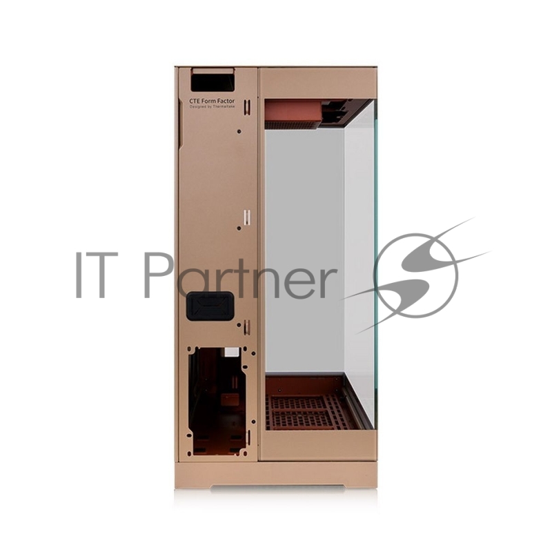 Корпус Thermaltake CTE E550 TG Gravel Sand (CA-1Z8-00MGWN-00)