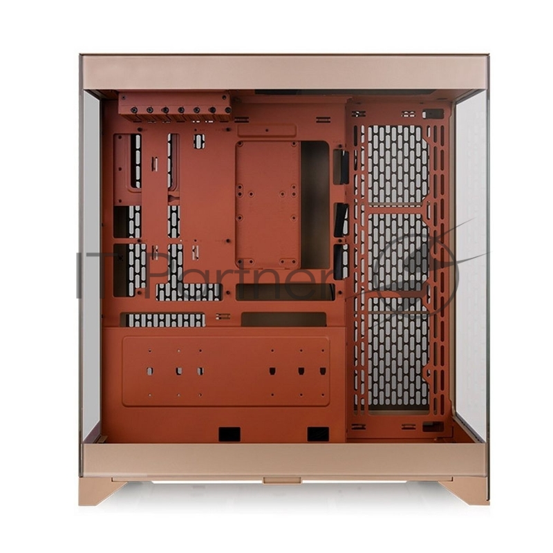 Корпус Thermaltake CTE E550 TG Gravel Sand (CA-1Z8-00MGWN-00)