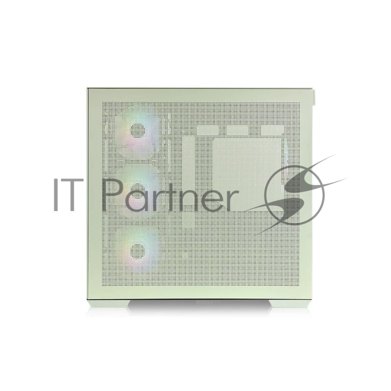 Корпус Thermaltake View 380 TG ARGB Matcha Green (CA-1Z2-00MEWN-00)