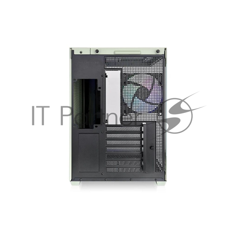 Корпус Thermaltake View 380 TG ARGB Matcha Green (CA-1Z2-00MEWN-00)
