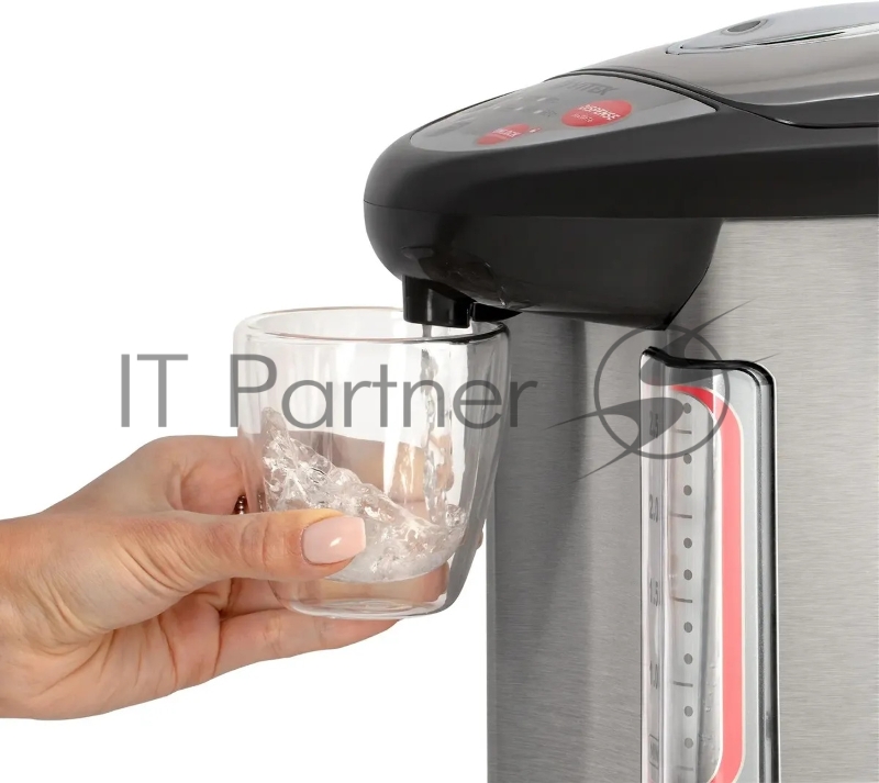 Термопот Vitek VT-1187 GY серый