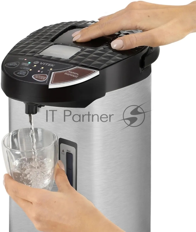 Термопот Vitek VT-1197