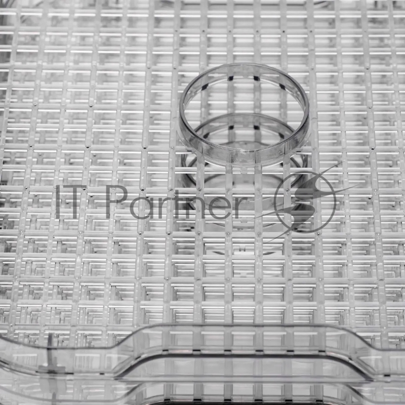 Сушка для фруктов и овощей Vitek VT-5054 черный