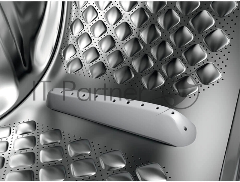 Стиральная машина AEG LFR85146QE белый загр.фронтальная макс.:10кг класс: A