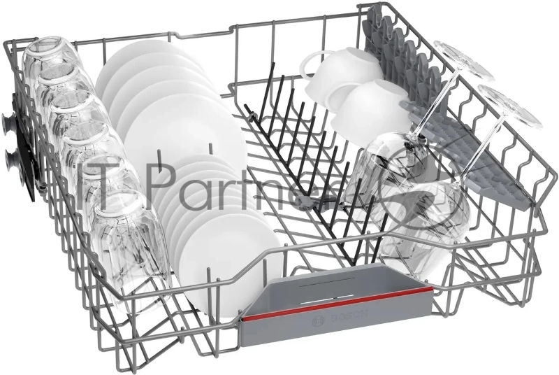 Посудомоечная машина встраив. Bosch SMV4ECX21E полноразмерная