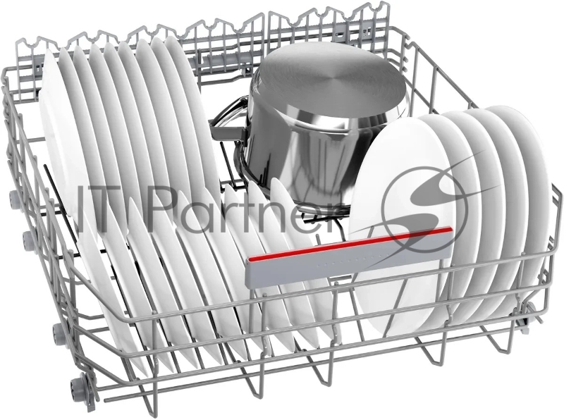 Посудомоечная машина встраив. Bosch SMV4ECX21E полноразмерная