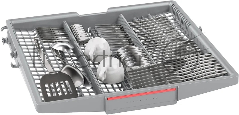 Посудомоечная машина встраив. Bosch SMV4ECX21E полноразмерная