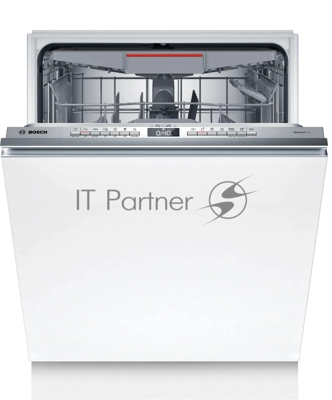 Посудомоечная машина встраив. Bosch SMV4ECX21E полноразмерная