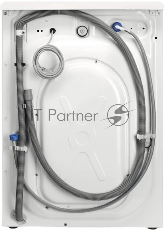 Стиральная машина Electrolux EW6FN528S белый загр.фронтальная макс.:6кг 1200об/мин класс: C