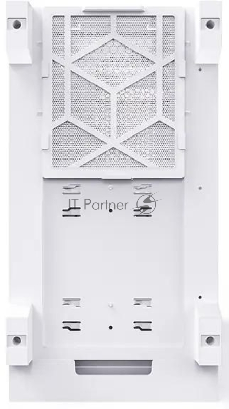 Корпус Montech AIR 1000 PREMIUM черный без БП ATX 1x120mm 3x140mm 2xUSB3.0 audio bott PSU