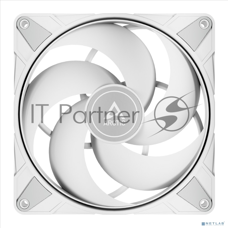 Вентилятор корпусной ARCTIC P14 Max (White) ACFAN00304A