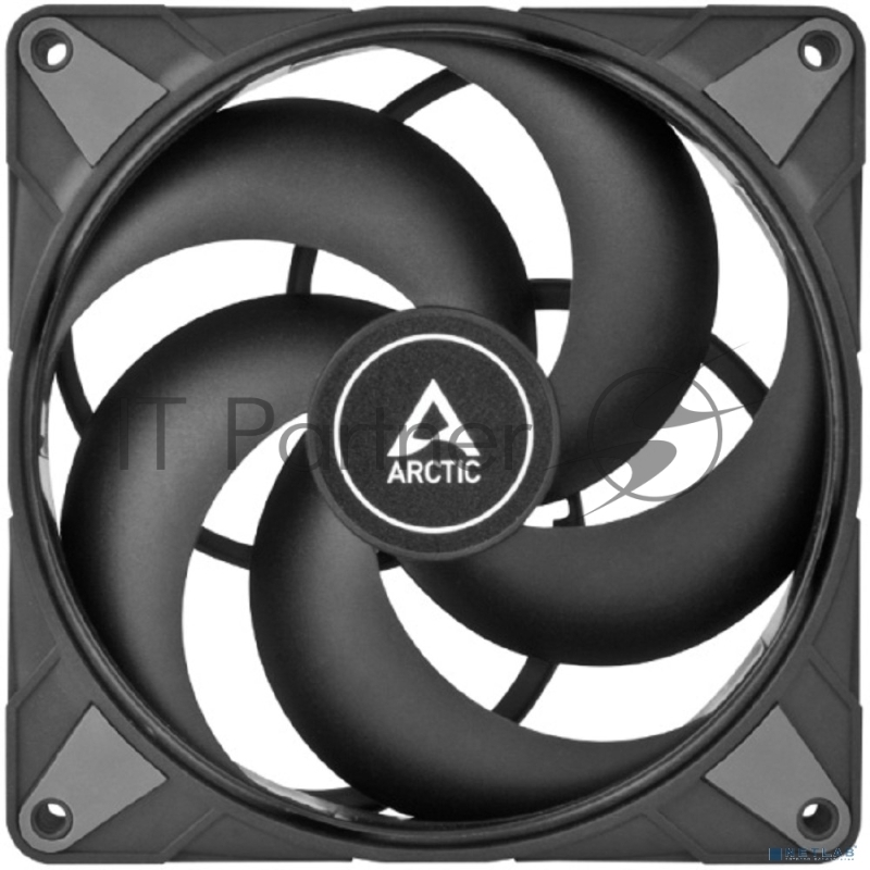 Вентилятор корпусной ARCTIC P14 Max (Black) - 5 Pack ACFAN00290A