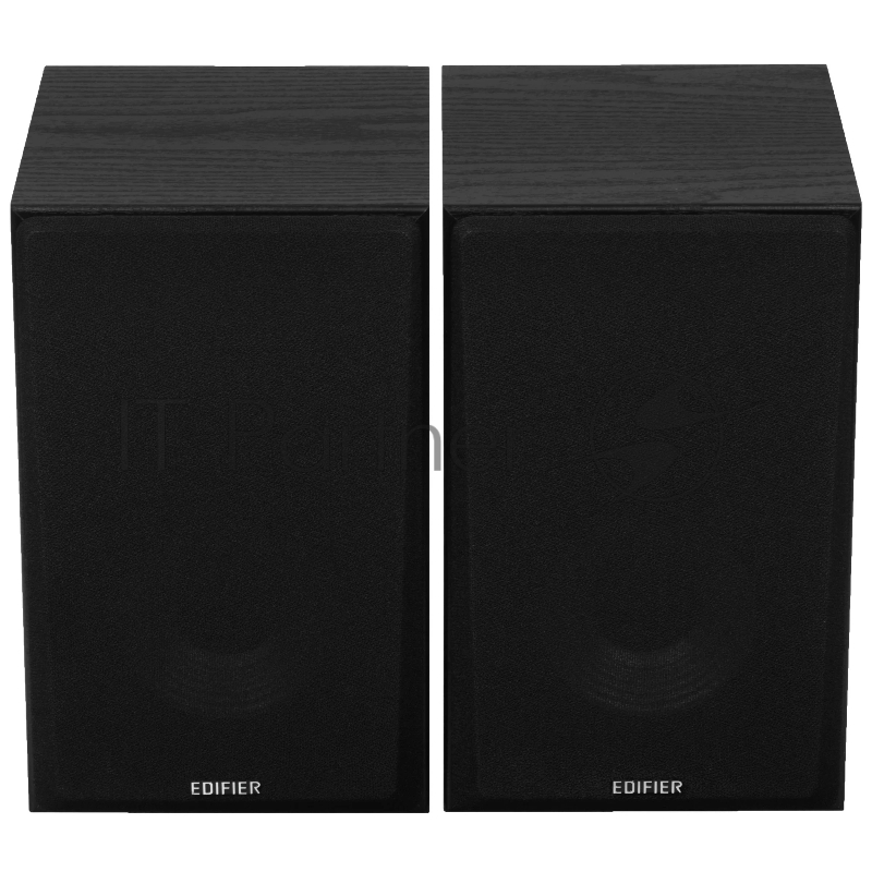 Акустическая система Edifier R990BT Black {2 x 12W RMS, 70-20000Гц, black, Bluetooth}