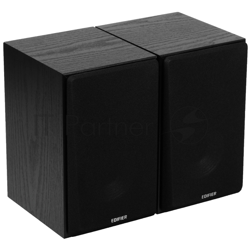 Акустическая система Edifier R990BT Black {2 x 12W RMS, 70-20000Гц, black, Bluetooth}