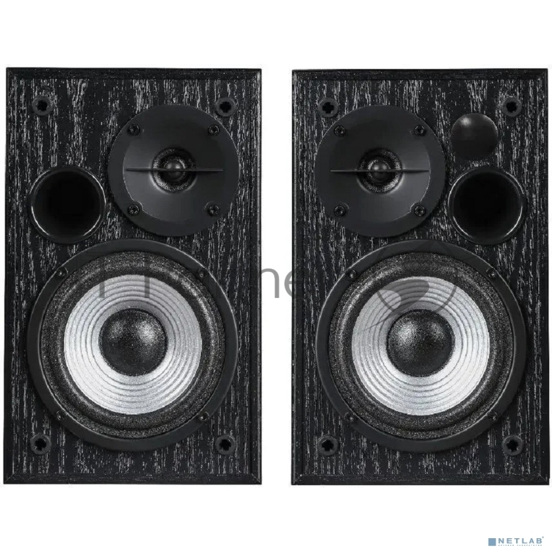 Акустическая система Edifier R990BT Black {2 x 12W RMS, 70-20000Гц, black, Bluetooth}