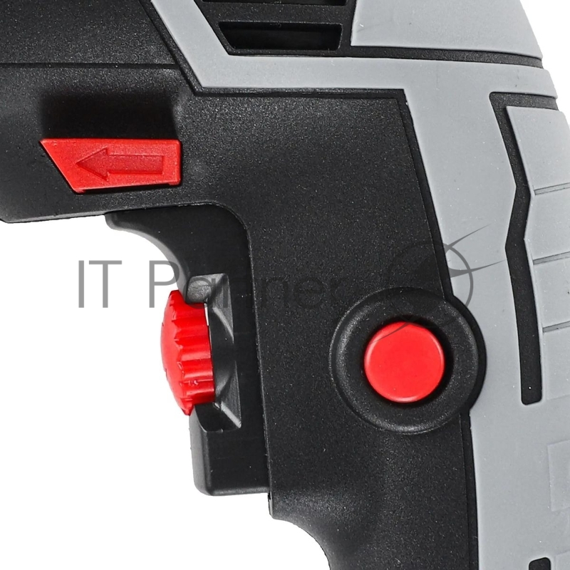 Дрель ударная P.I.T. PSB13-C7 850Вт быстросъемный реверс