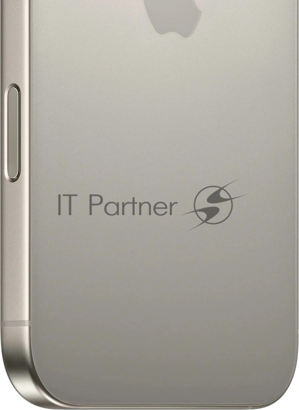 Смартфон Apple iPhone 16 Pro Max A3295 8Gb, 1Tb, Natural Titanium