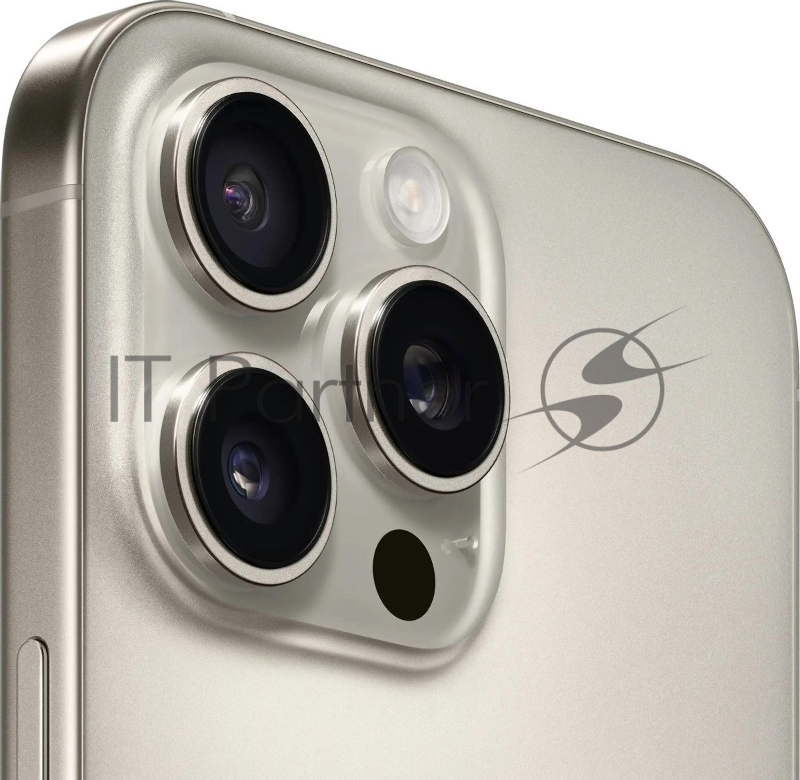 Смартфон Apple iPhone 16 Pro Max A3295 8Gb, 1Tb, Natural Titanium