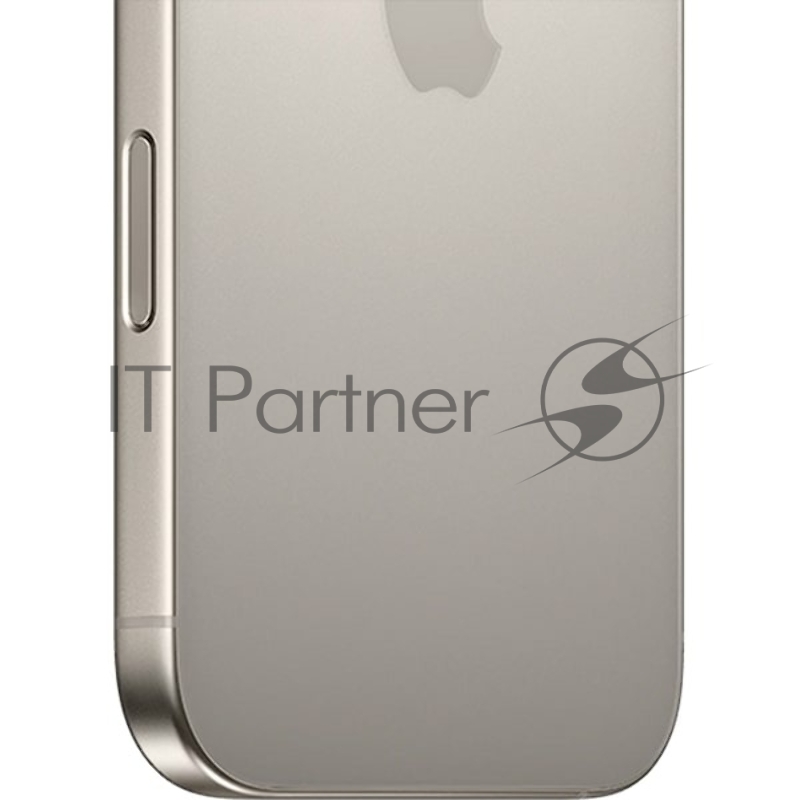 Смартфон Apple iPhone 16 Pro A3292 8Gb, 256Gb, Natural Titanium