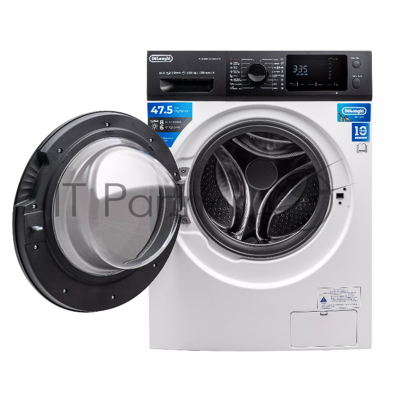 Стирально-сушильная машина DeLonghi AURORA LA 8654 VI