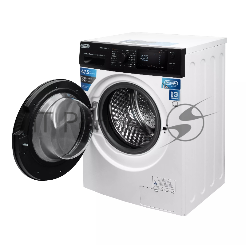 Стирально-сушильная машина DeLonghi AURORA LA 8654 VI