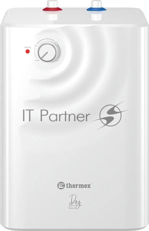 Водонагреватель эл. THERMEX Day 15 U