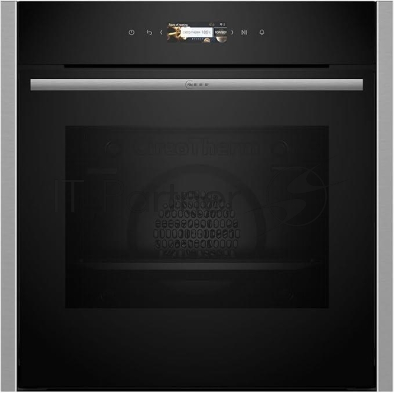 Духовой шкаф B24CR31N0 NEFF