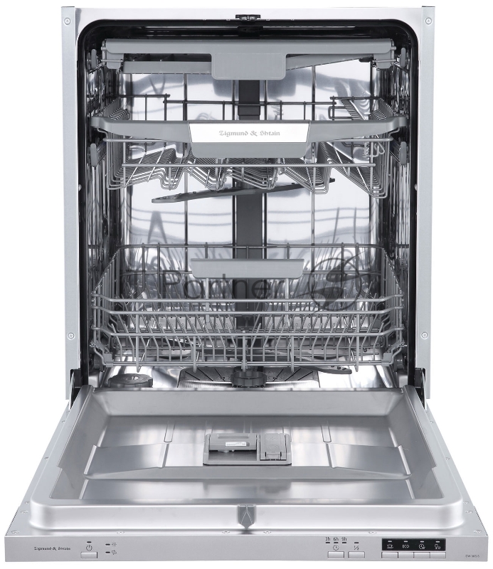 Встраиваемая посудомоечная машина Zigmund & Shtain DW 303.6