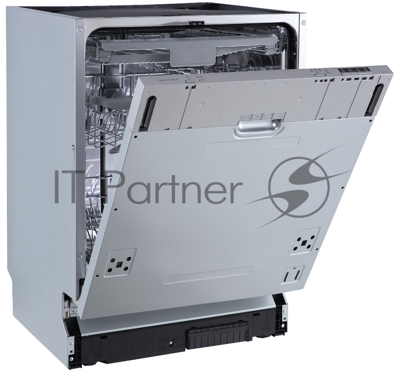 Встраиваемая посудомоечная машина Zigmund & Shtain DW 303.6