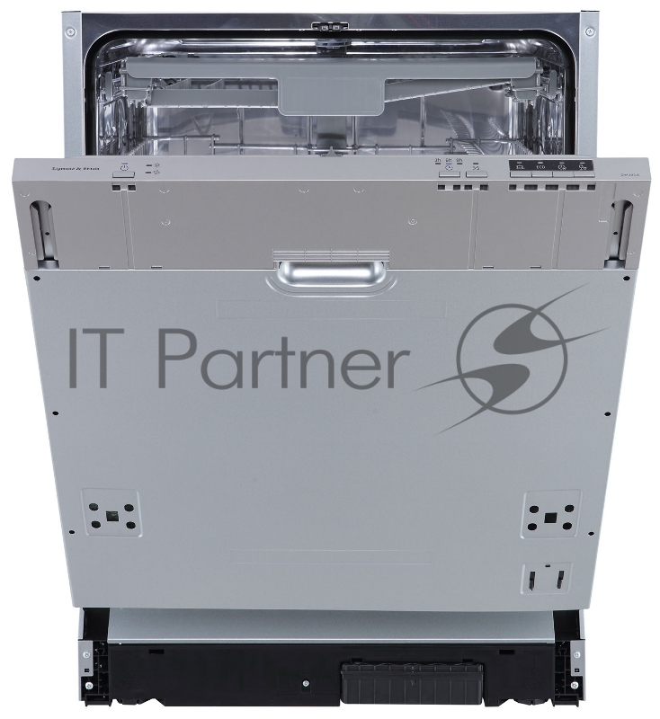 Встраиваемая посудомоечная машина Zigmund & Shtain DW 303.6