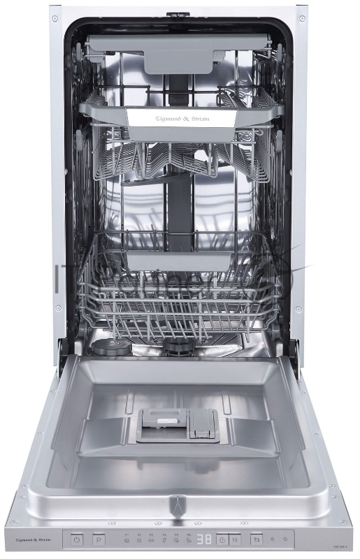 Встраиваемая посудомоечная машина Zigmund & Shtain DW 306.4